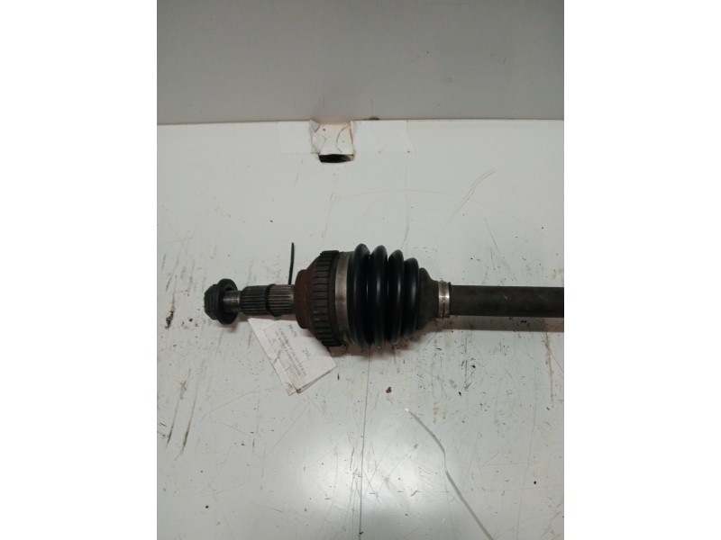 Recambio de transmision delantera izquierda para ford mondeo familiar (gd) 2.0 16v cat referencia OEM IAM   