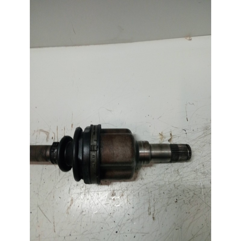 Recambio de transmision delantera izquierda para ford mondeo familiar (gd) 2.0 16v cat referencia OEM IAM   