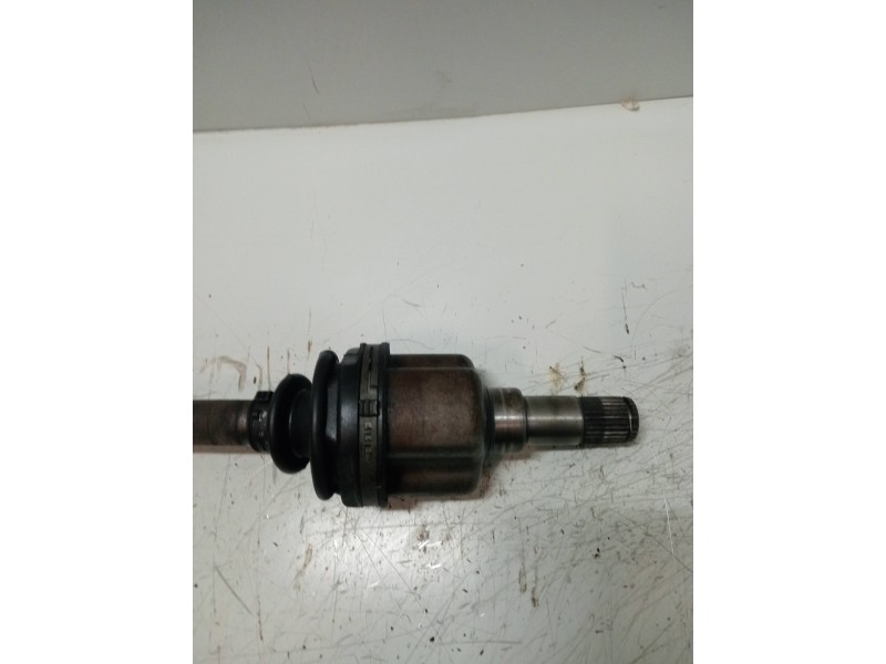 Recambio de transmision delantera izquierda para ford mondeo familiar (gd) 2.0 16v cat referencia OEM IAM   