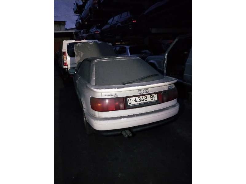 audi coupe (8b3) del año 1992