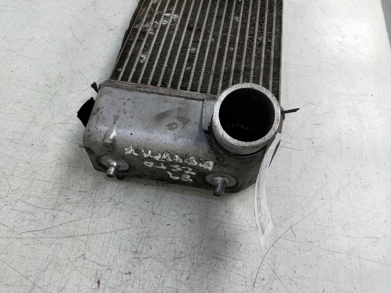Recambio de intercooler para land rover discovery (salljg/lj) 2.5 turbodiesel referencia OEM IAM   