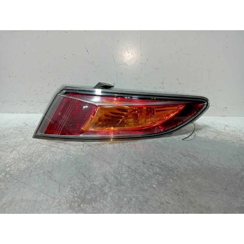 Recambio de piloto trasero derecho para honda civic berlina 5 (fk) 2.2 i-ctdi comfort referencia OEM IAM   