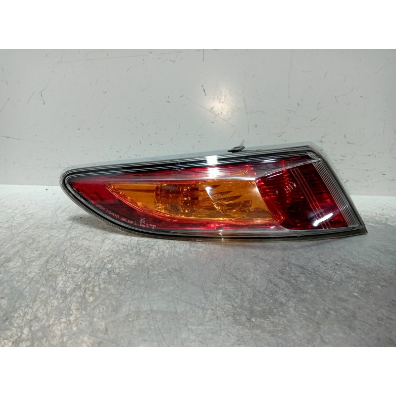 Recambio de piloto trasero izquierdo para honda civic berlina 5 (fk) 2.2 i-ctdi comfort referencia OEM IAM   