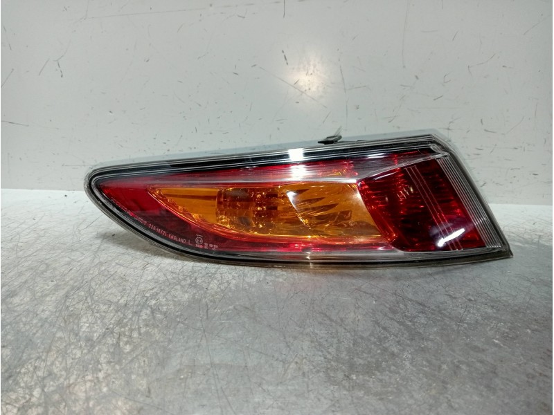 Recambio de piloto trasero izquierdo para honda civic berlina 5 (fk) 2.2 i-ctdi comfort referencia OEM IAM   