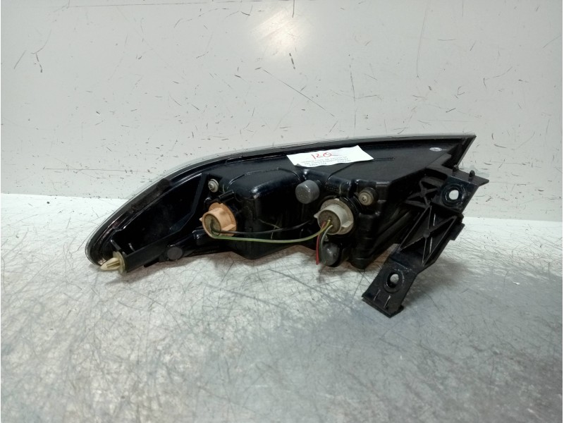 Recambio de piloto trasero izquierdo para honda civic berlina 5 (fk) 2.2 i-ctdi comfort referencia OEM IAM   