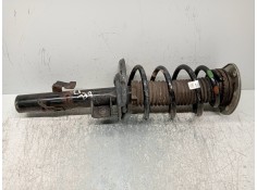 Recambio de amortiguador delantero izquierdo para land rover evoque dynamic referencia OEM IAM BJ3218K001AD  