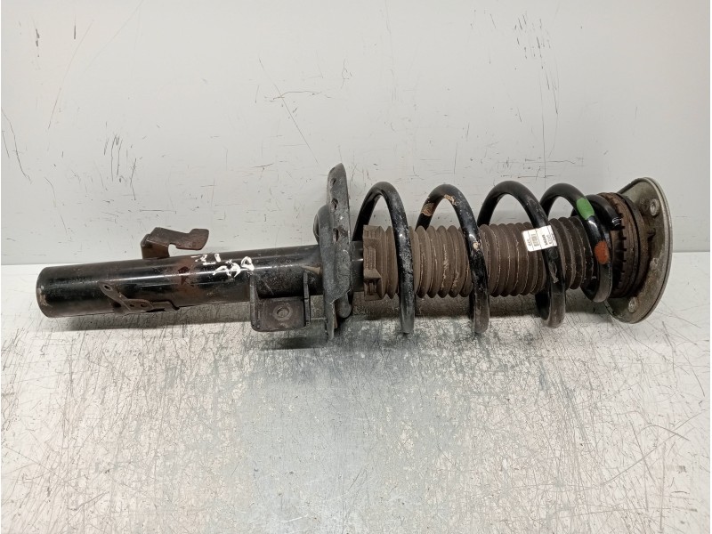 Recambio de amortiguador delantero izquierdo para land rover evoque dynamic referencia OEM IAM BJ3218K001AD  