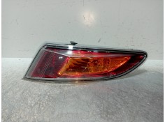 Recambio de piloto trasero derecho para honda civic berlina 5 (fk) 1.8 vtec cat referencia OEM IAM   