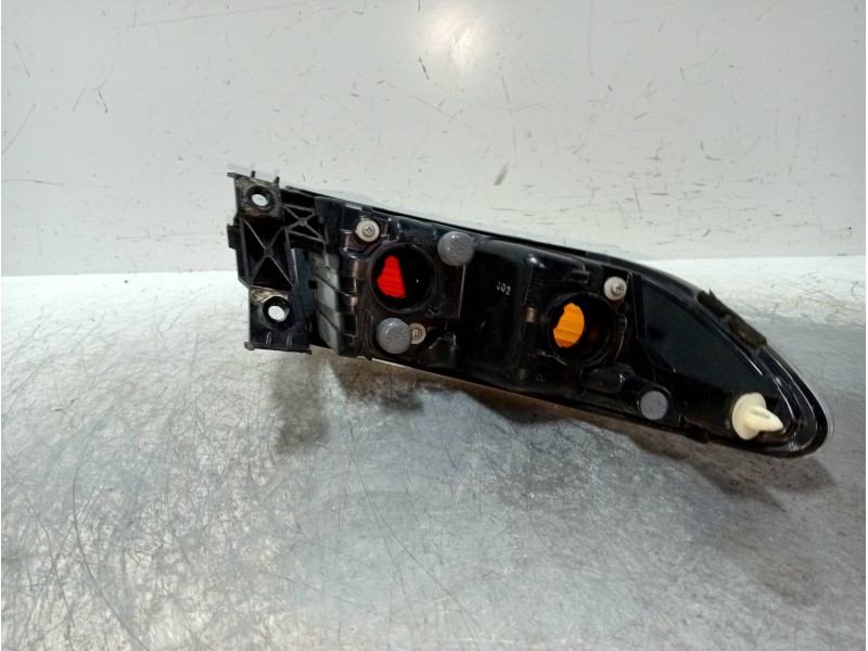 Recambio de piloto trasero derecho para honda civic berlina 5 (fk) 1.8 vtec cat referencia OEM IAM   