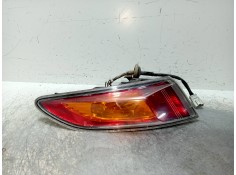 Recambio de piloto trasero izquierdo para honda civic berlina 5 (fk) 2.2 i-ctdi comfort referencia OEM IAM   