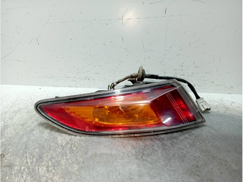 Recambio de piloto trasero izquierdo para honda civic berlina 5 (fk) 2.2 i-ctdi comfort referencia OEM IAM   