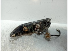 Recambio de piloto trasero izquierdo para honda civic berlina 5 (fk) 2.2 i-ctdi comfort referencia OEM IAM    2