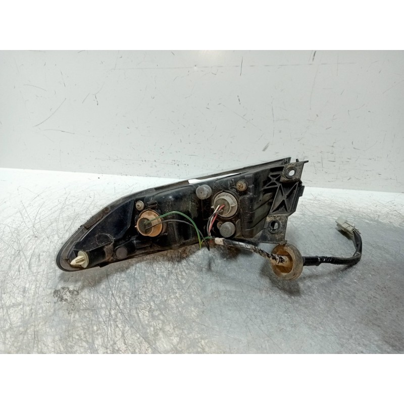 Recambio de piloto trasero izquierdo para honda civic berlina 5 (fk) 2.2 i-ctdi comfort referencia OEM IAM   