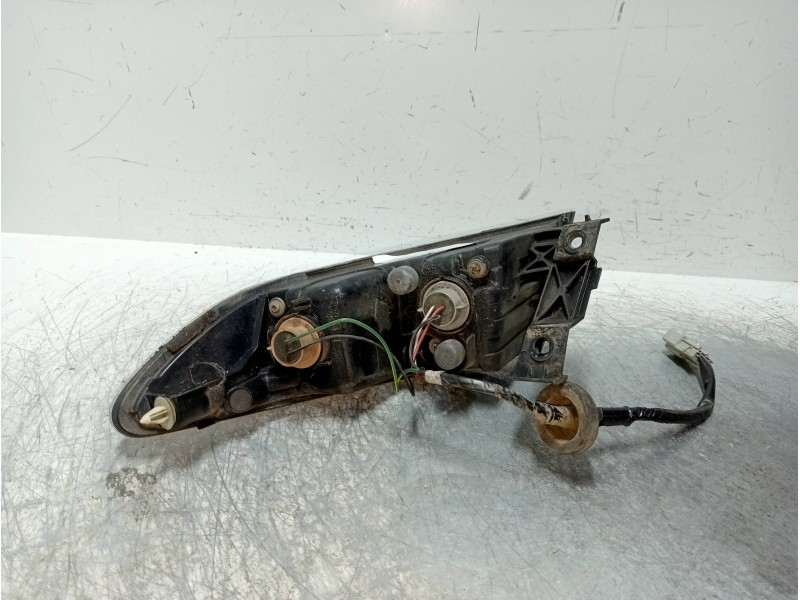 Recambio de piloto trasero izquierdo para honda civic berlina 5 (fk) 2.2 i-ctdi comfort referencia OEM IAM   