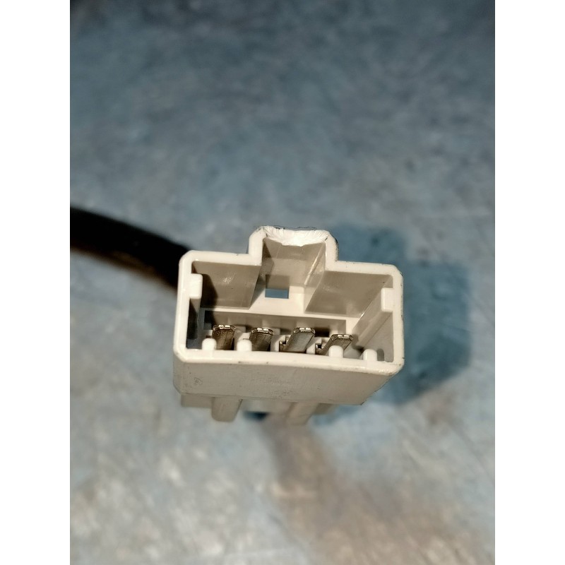 Recambio de piloto trasero izquierdo para honda civic berlina 5 (fk) 2.2 i-ctdi comfort referencia OEM IAM   