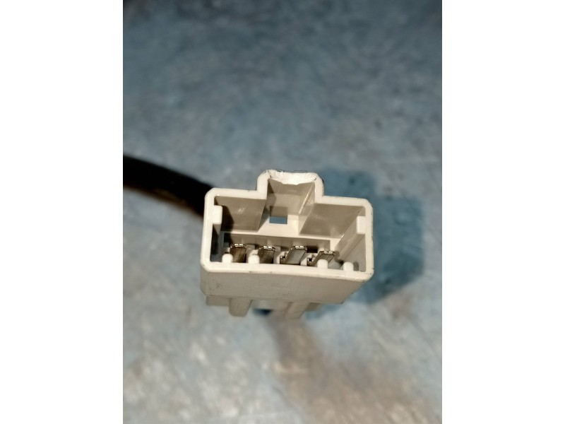 Recambio de piloto trasero izquierdo para honda civic berlina 5 (fk) 2.2 i-ctdi comfort referencia OEM IAM   