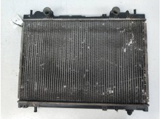 Recambio de radiador agua para fiat bravo (182) 2.0 20v cat referencia OEM IAM 46759742  