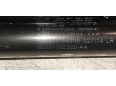 Recambio de amortiguadores capo para land rover evoque dynamic referencia OEM IAM BJ3216C826AA   2