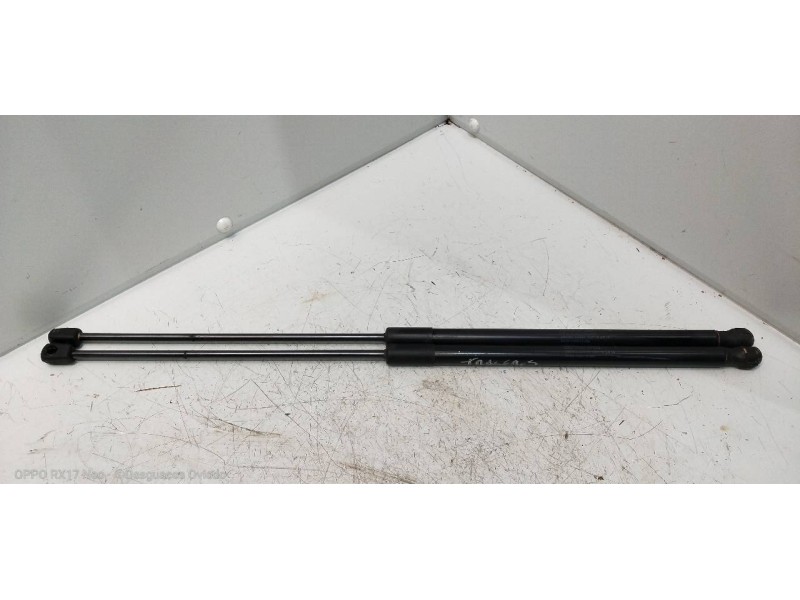 Recambio de amortiguadores maletero / porton para land rover evoque dynamic referencia OEM IAM BJ32406A10AB  