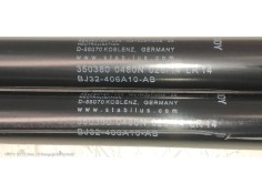 Recambio de amortiguadores maletero / porton para land rover evoque dynamic referencia OEM IAM BJ32406A10AB   2