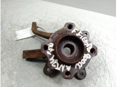 Recambio de mangueta delantera izquierda para ford fiesta berl./express 1.0 referencia OEM IAM   