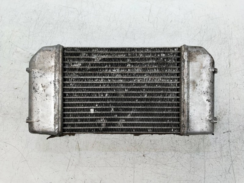Recambio de intercooler para land rover discovery (salljg/lj) 2.5 turbodiesel referencia OEM IAM   