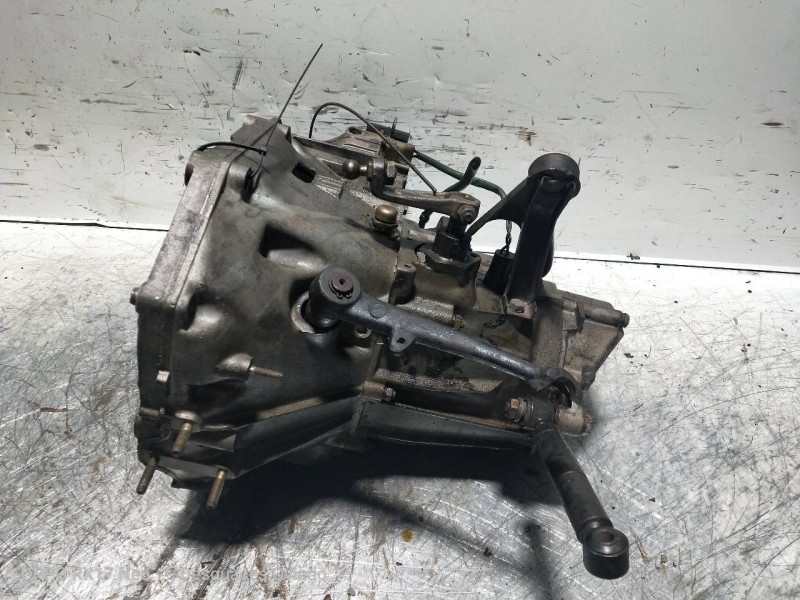 Recambio de caja cambios para lancia trevi 2.0 referencia OEM IAM 1453 003278  Recambio de caja cambios para lancia trevi 2.0 referencia OEM IAM 1453 003278