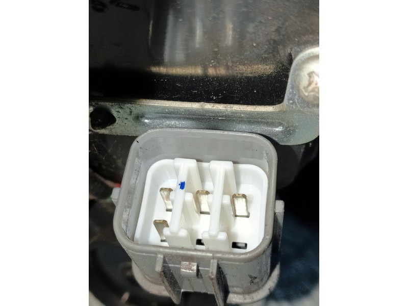 Recambio de piloto trasero derecho para honda cr-v (rd1/3) 2.0 16v cat referencia OEM IAM   