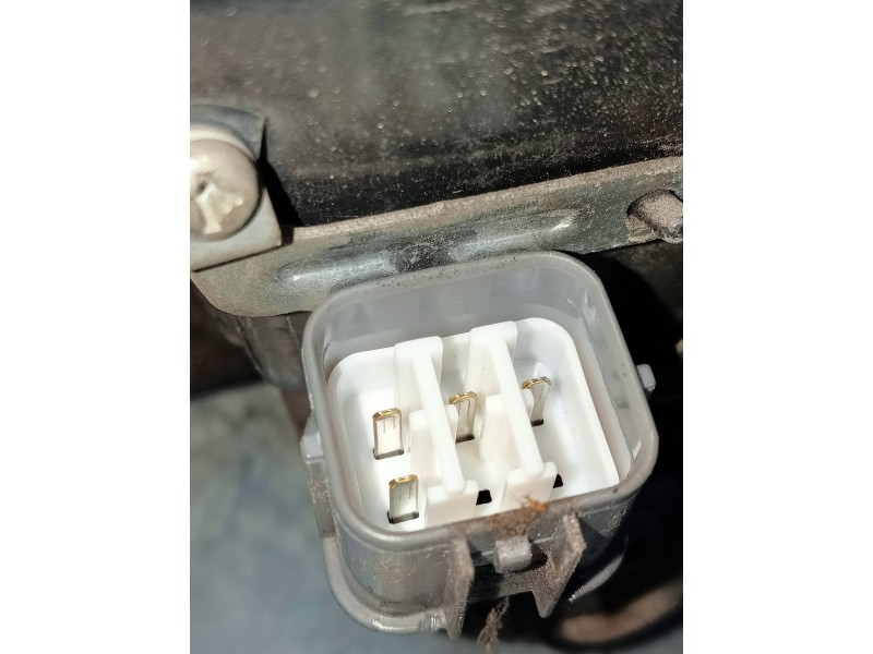 Recambio de piloto trasero izquierdo para honda cr-v (rd1/3) 2.0 16v cat referencia OEM IAM   