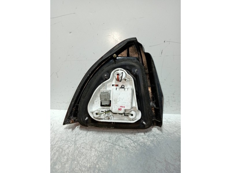 Recambio de piloto trasero derecho para honda prelude (bb1/2/3) 2.2 cat referencia OEM IAM   