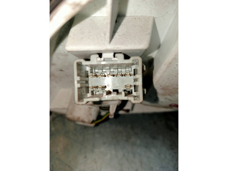 Recambio de piloto trasero derecho para honda prelude (bb1/2/3) 2.2 cat referencia OEM IAM   