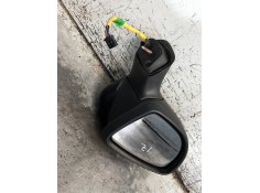 Recambio de retrovisor izquierdo para renault captur helly hansen referencia OEM IAM  ELECTRICO. 