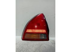 Recambio de piloto trasero izquierdo para honda prelude (bb1/2/3) 2.2 cat referencia OEM IAM   