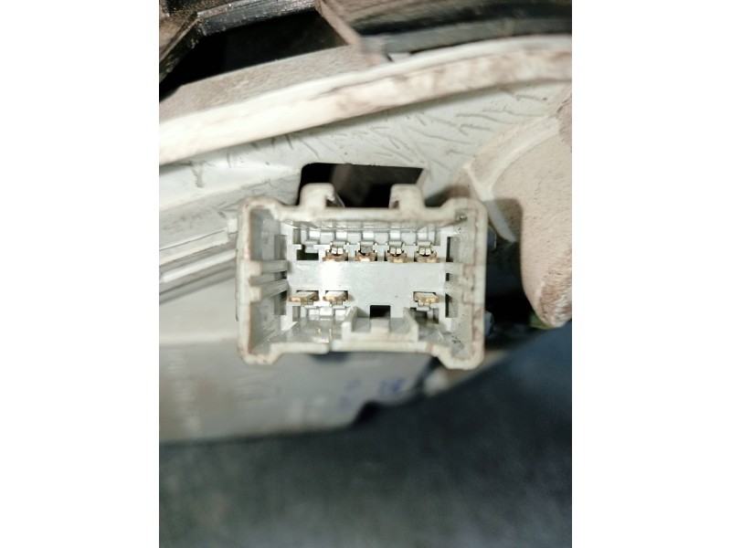 Recambio de piloto trasero izquierdo para honda prelude (bb1/2/3) 2.2 cat referencia OEM IAM   