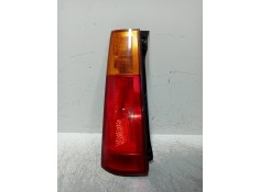 Recambio de piloto trasero izquierdo para honda cr-v (rd1/3) básico (rd1) referencia OEM IAM   