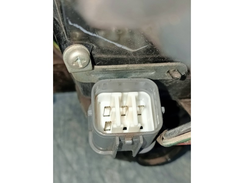 Recambio de piloto trasero izquierdo para honda cr-v (rd1/3) básico (rd1) referencia OEM IAM   