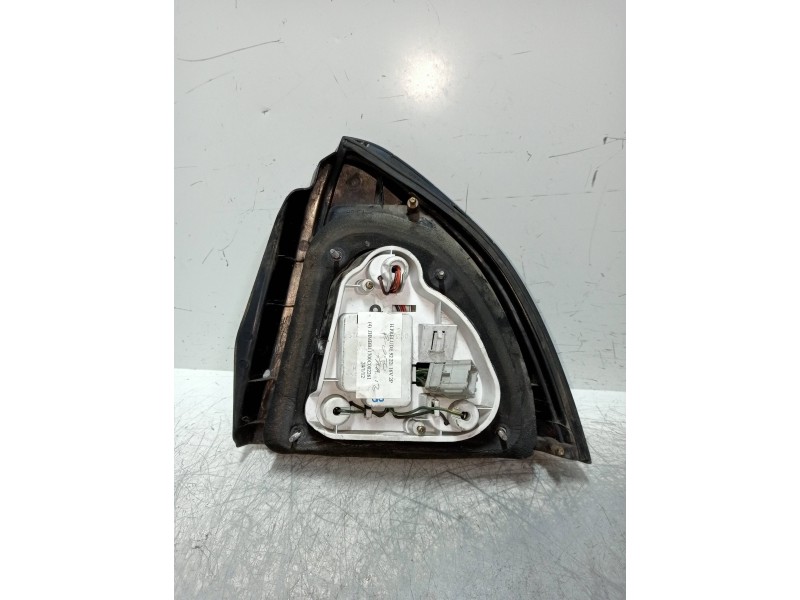 Recambio de piloto trasero izquierdo para honda prelude (bb1/2/3) 2.2 cat referencia OEM IAM   