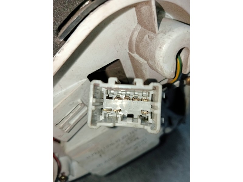 Recambio de piloto trasero izquierdo para honda prelude (bb1/2/3) 2.2 cat referencia OEM IAM   