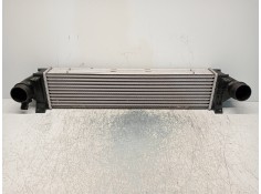 Recambio de intercooler para land rover evoque dynamic referencia OEM IAM 6G919L440CD  