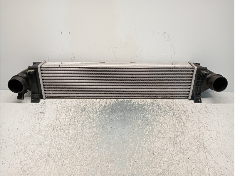 Recambio de intercooler para land rover evoque dynamic referencia OEM IAM 6G919L440CD  