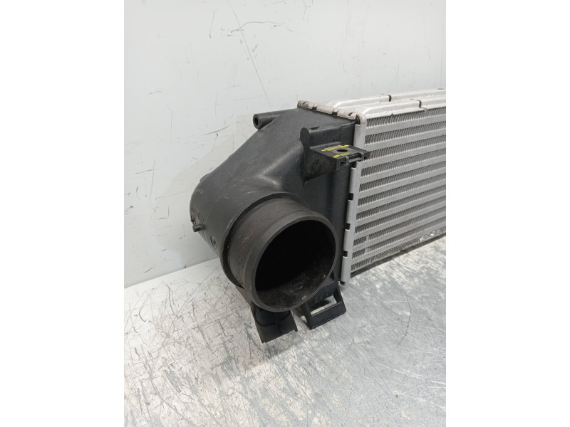 Recambio de intercooler para land rover evoque dynamic referencia OEM IAM 6G919L440CD  