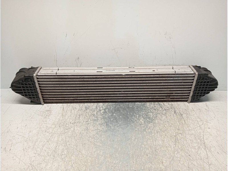 Recambio de intercooler para land rover evoque dynamic referencia OEM IAM 6G919L440CD  