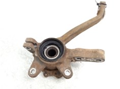 Recambio de mangueta delantera izquierda para ford fiesta berl./express 1.0 referencia OEM IAM    2