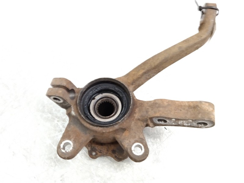 Recambio de mangueta delantera izquierda para ford fiesta berl./express 1.0 referencia OEM IAM   