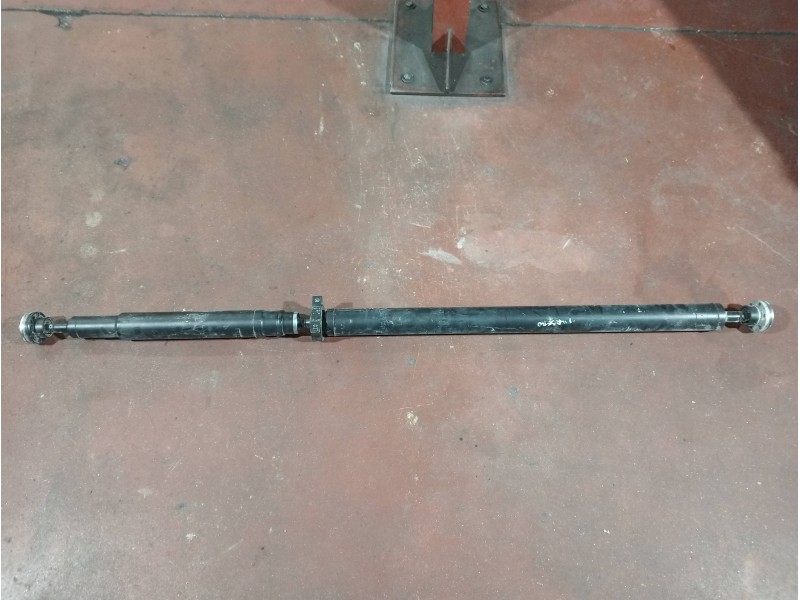 Recambio de transmision central para land rover evoque dynamic referencia OEM IAM   