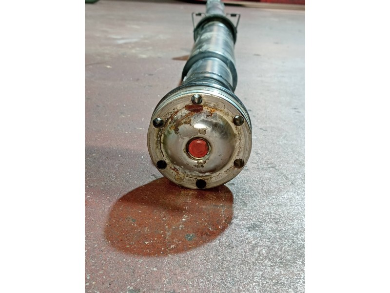 Recambio de transmision central para land rover evoque dynamic referencia OEM IAM   
