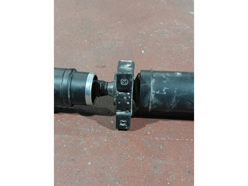 Recambio de transmision central para land rover evoque dynamic referencia OEM IAM   
