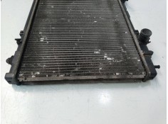 Recambio de radiador agua para fiat bravo (182) 2.0 20v cat referencia OEM IAM 46759742   2