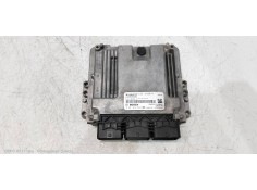 Recambio de centralita motor uce para land rover evoque dynamic referencia OEM IAM 0281019622 EJ3212C520VC 