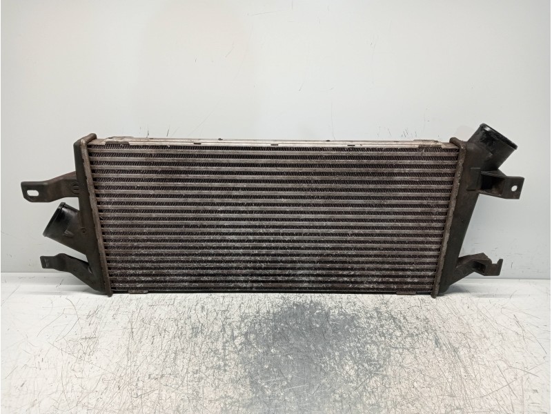 Recambio de intercooler para jeep compass sport referencia OEM IAM 991942G  